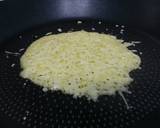 Tuna In Mustard Sauce And Crispy Parmesan recipe step 7 photo