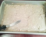 A picture of step 5 of Apple Pie Spice Bars.