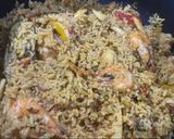 صورة لخطوة 7 من وصفة بايلا 😋 paella