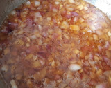 Foto del paso 4 de la receta: Rape en salsa de langostino