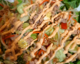 Foto del paso 3 de la receta: Ensaladas completas de lechuga