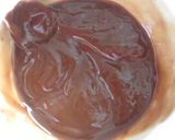 A picture of step 3 of Baked Chocolate Doughnuts That Will Make Everyone Happy.