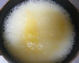 A picture of step 2 of Bursting with Fruit Juice! Sparkling Jelly Treats.
