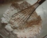 A picture of step 3 of Brown Sugar Steamed Buns.