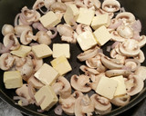 A picture of step 1 of Yum yum Chicken.