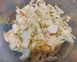Korean Style Pulled Pork Sandwich recipe step 2 photo