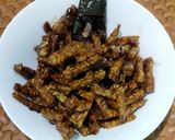 Foto langkah ke 5 dari resep Kering Tempe.