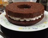 Foto del paso 9 de la receta Tentación de chocolate 🎂🍫