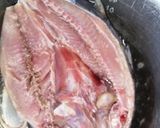 Foto langkah ke 1 dari resep Ikan tongkol bakar sederhana.