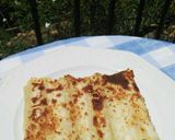 Foto del paso 13 de la receta: Canelones de soja texturizada y verduras