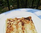 Foto del paso 13 de la receta: Canelones de soja texturizada y verduras