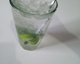 Foto del paso 6 de la receta: Mojito tradicional