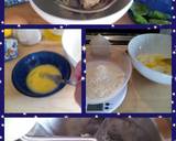 AMIEs Mozzarella & Parmesan Fritters recipe step 1 photo
