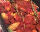 Garden Herb & Paprika Chicken Traybake