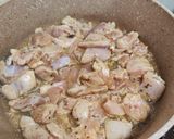 Foto langkah ke 4 dari resep Ayam Bumbu Wijen (Meal Prep Praktis).