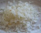 Foto del paso 6 de la receta: Berenjenas rellenas con carne