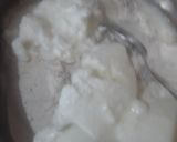 A picture of step 1 of Kutu chila.