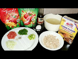 Hot & sour soup