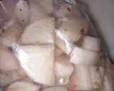 Foto langkah ke 3 dari resep Soyu Zuke (Acar Jepang bumbu Soyu).