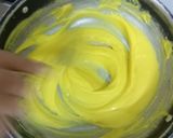गुजराती रंगीली खांडवी(Gujarati rangeeli Khandvi recipe in Hindi) रेसिपी चरण 8 फोटो