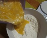 Foto langkah ke 3 dari resep Cupcake Pisang.
