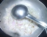 काली साबूत उड़द दाल (kali sabut urad dal recipe in Hindi) रेसिपी चरण 3 फोटो