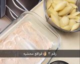 صورة لخطوة 3 من وصفة قواقع محشيه