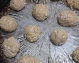 Foto del paso 4 de la receta: Pepas!! 🍪