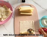 Foto langkah ke 2 dari resep Keju aroma.