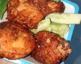 Foto langkah ke 5 dari resep Ayam Goreng ala Aku🍗🌶️🧄.
