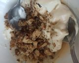 Foto del paso 2 de la receta: Rollo hojaldre de salmón