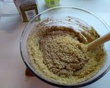 Foto del passaggio 3 della ricetta Torta #incasachallenge
