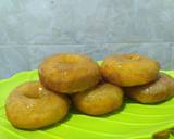 Cara Membuat Donat kentang empuk lembut 8