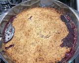 Autumn crumble recipe step 5 photo