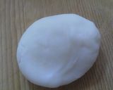 A picture of step 3 of Simple 5-Minute Rice Flour Pizza Dough.