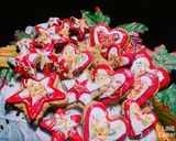صورة لخطوة 16 من وصفة كوكيز الشوفان والشوكولا 🍫🍫