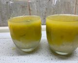 Foto del paso 3 de la receta: Caipiriña de Mango