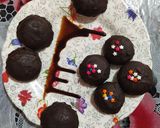 ચોકો ડીપ કૂકીઝ (Choco Deep Cookies Recipe In Gujarati) રેસીપી સ્ટેપ6ફોટો