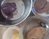 Foto langkah ke 3 dari resep Flower Cookies.