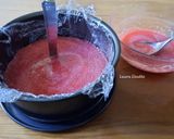 Foto del passaggio 7 della ricetta Torta amore & passione