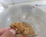 Foto langkah ke 3 dari resep Pakis santan.