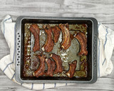 Foto del paso 3 de la receta: Costillas de cerdo al horno