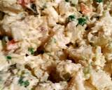 Olivier Salad (aka Russian Potato Salad) recipe step 4 photo