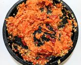 Foto langkah ke 3 dari resep Kentang Usus Balado.