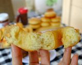 Foto langkah ke 7 dari resep Donat Kentang.
