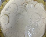 Foto del paso 4 de la receta: 620. Pastel de patata y salmón (principal pescado)