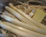 A picture of step 5 of How to Cook White Asparagus - German Recipe.