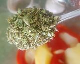 Foto del paso 4 de la receta Salsa morón