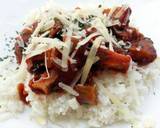 Eggplant In Spaghetti Sauce recipe step 5 photo