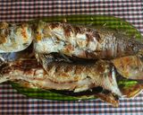 Foto del paso 6 de la receta: Llissa Llobarera a la Leña de Naranjo